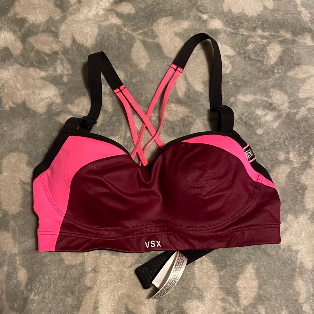 32c VSX sports bra